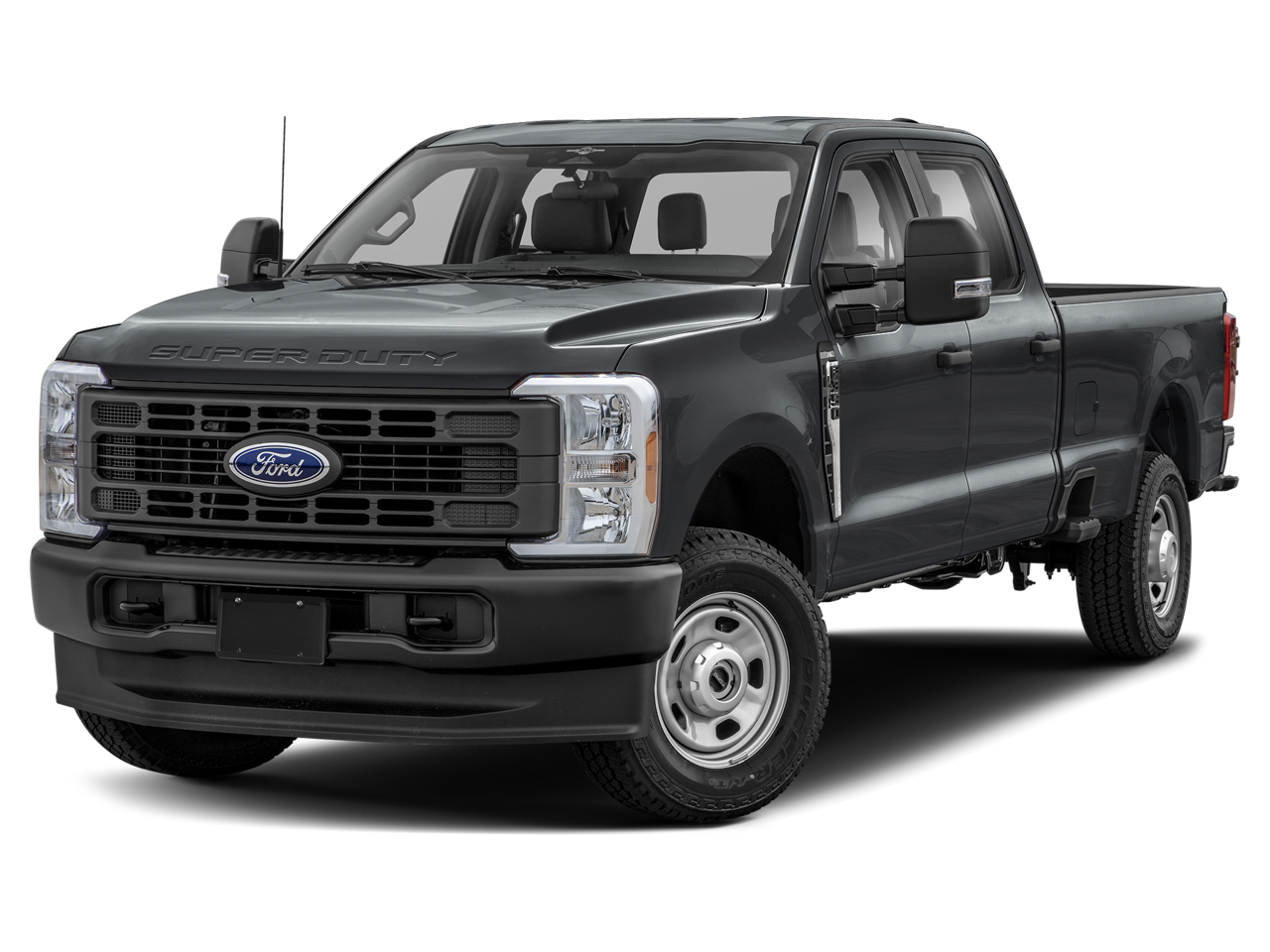 2024 Ford F-350SD XL