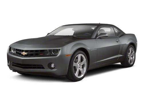 2010 Chevrolet Camaro SS 2SS