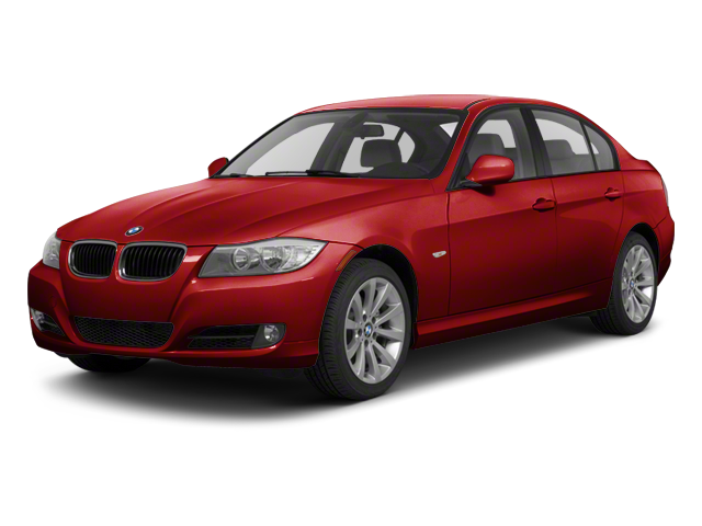 2011 BMW 3 Series 328i