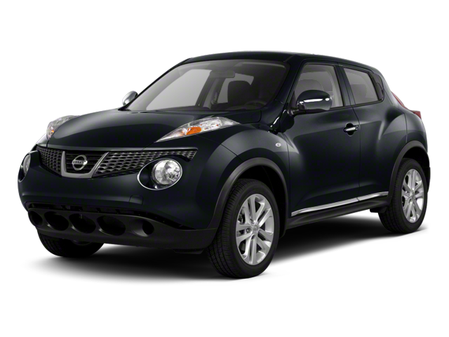 2011 Nissan Juke SL