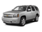 2013 Chevrolet Tahoe LTZ