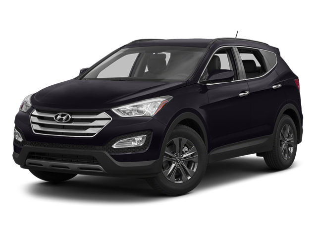 2013 Hyundai Santa Fe