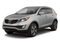 2013 Kia Sportage LX