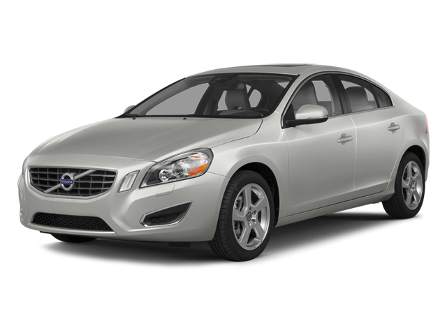 2013 Volvo S60