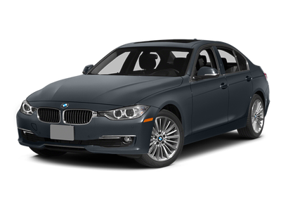 2014 BMW 3 Series 328d