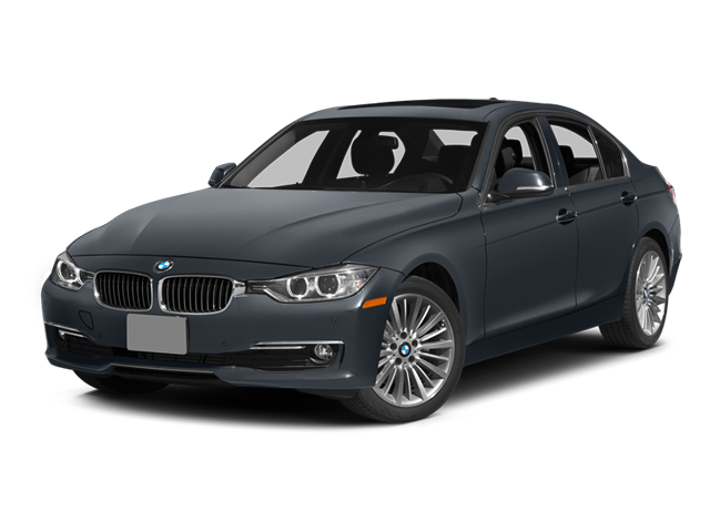 2014 BMW 3 Series 328d