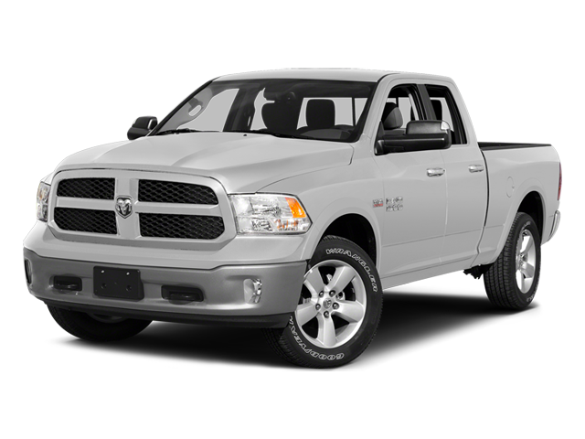 2014 RAM 1500 Express