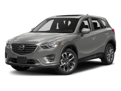 2016 Mazda Mazda CX-5 Grand Touring