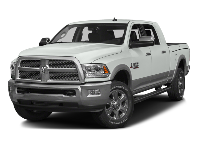 2016 RAM 3500 Laramie Longhorn LIFTED ON AMERICAN FORCES!