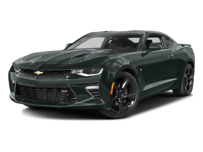 2017 Chevrolet Camaro SS 2SS