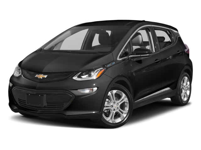 2017 Chevrolet Bolt EV LT