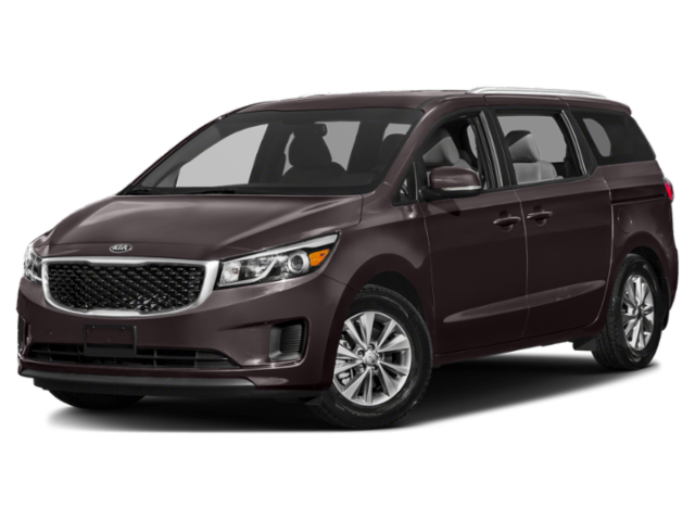 2017 Kia Sedona