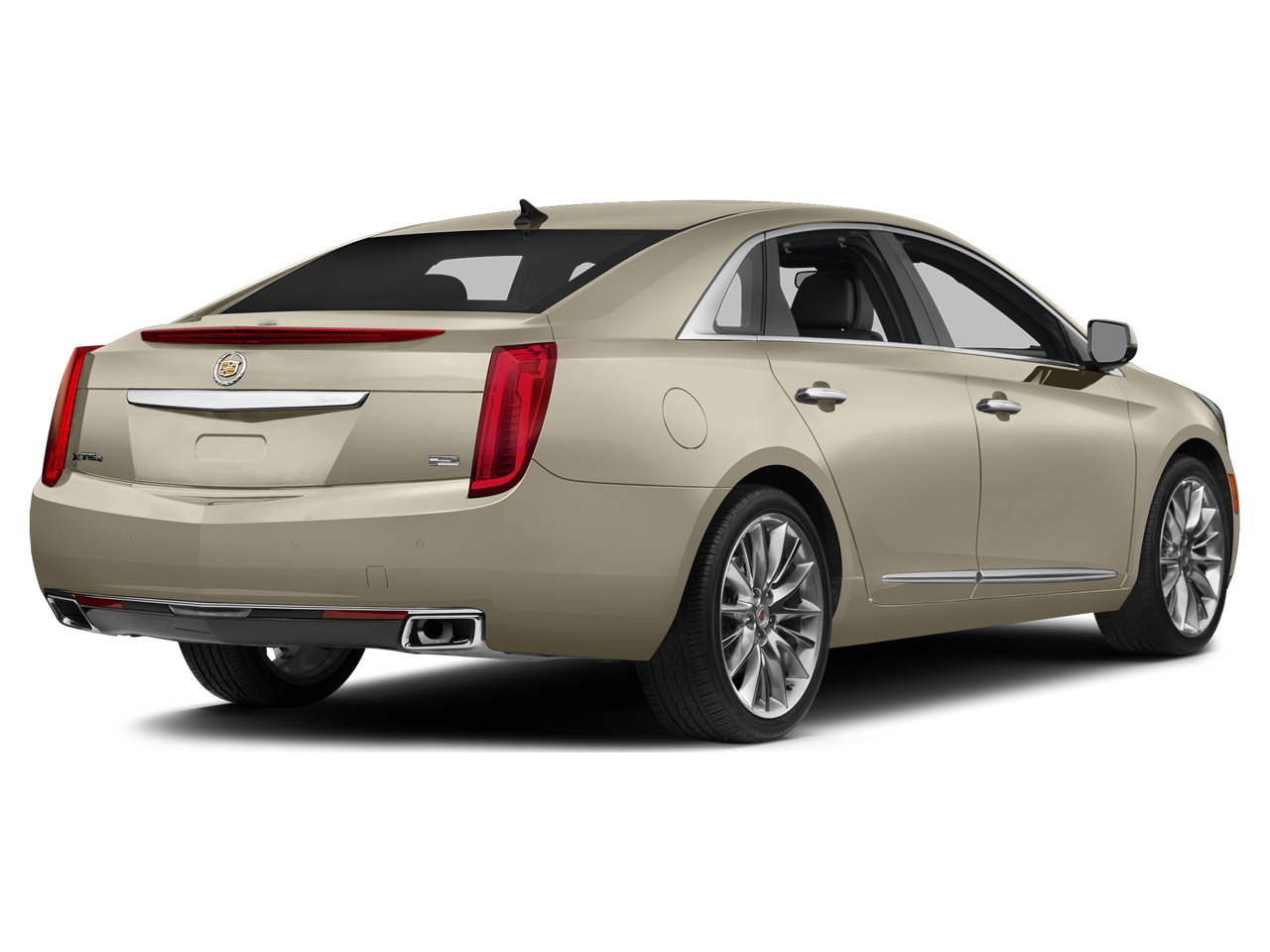 2015 Cadillac XTS Luxury