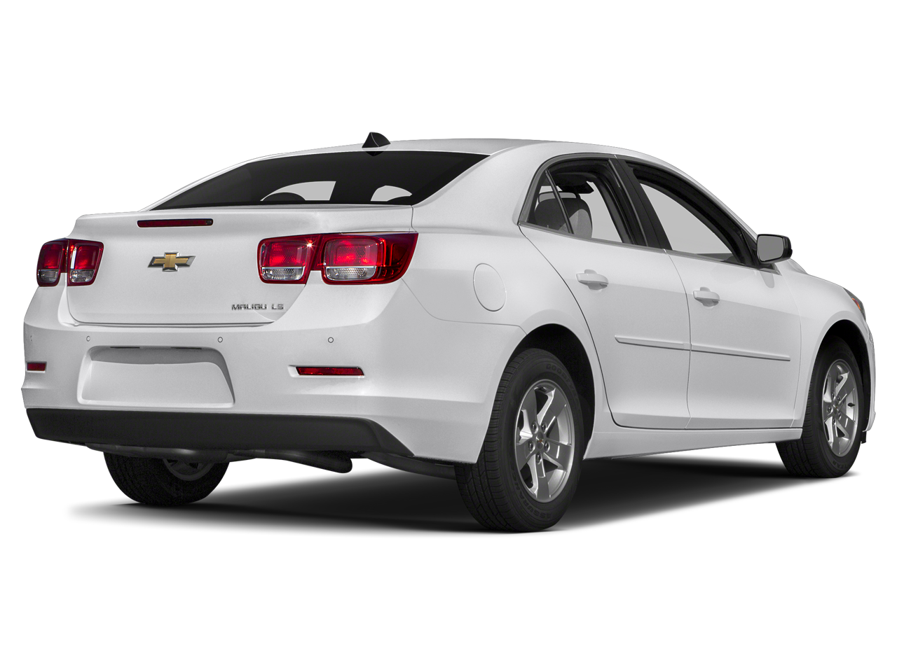 2015 Chevrolet Malibu LS 1LS