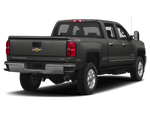 2015 Chevrolet Silverado 3500HD LTZ