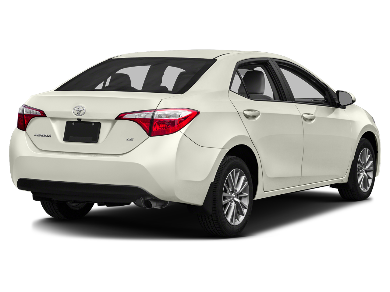 2015 Toyota Corolla LE ECO Premium