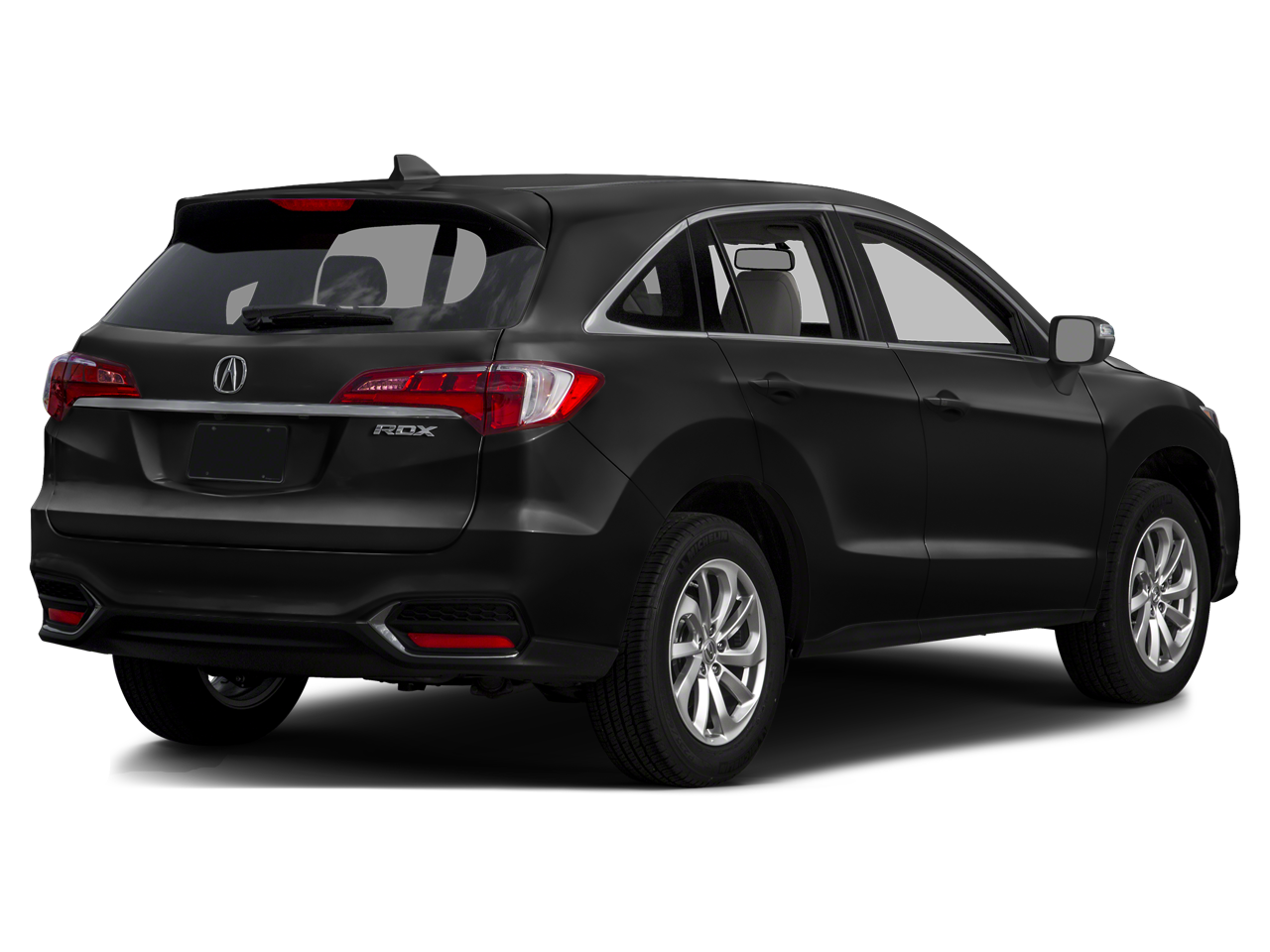 2016 Acura RDX Base