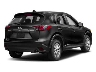 2016 Mazda Mazda CX-5 Touring