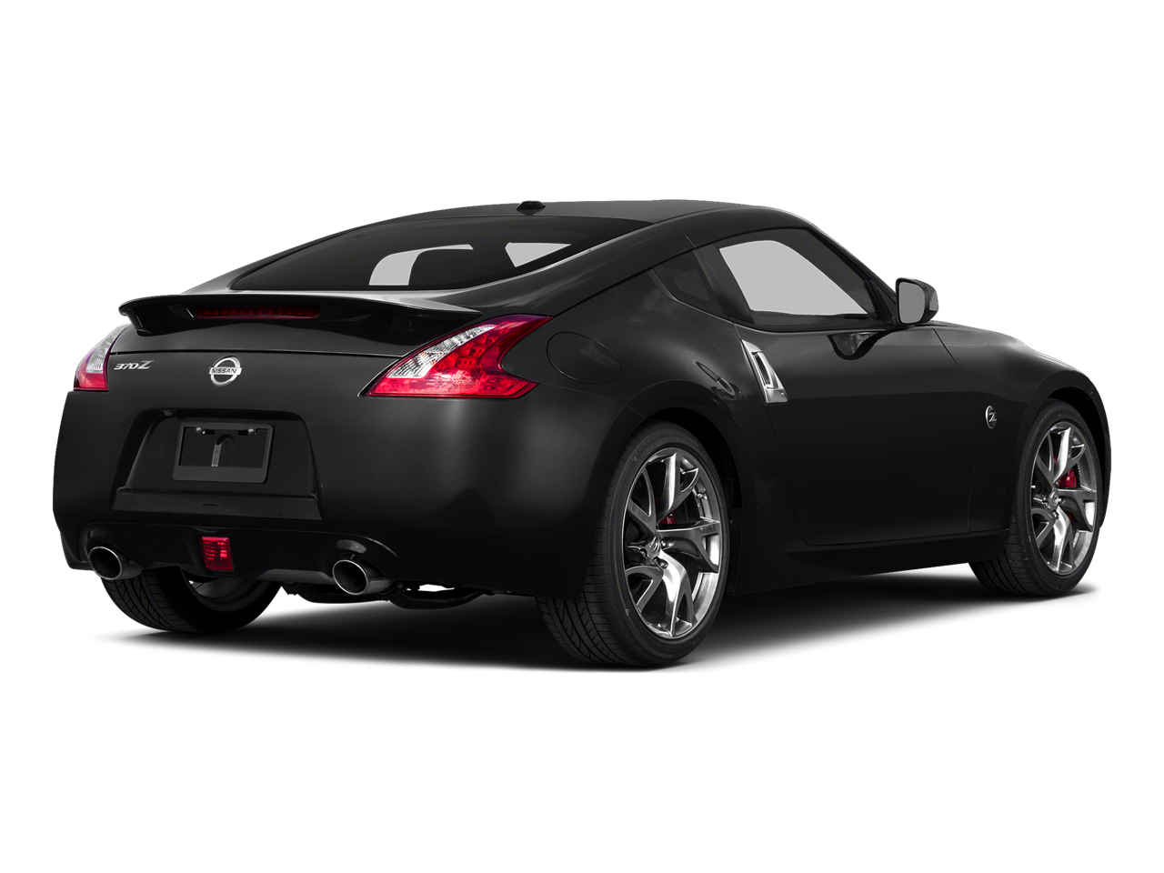 2016 Nissan 370Z Base