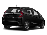 2017 Honda Fit EX