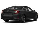 2018 Honda Civic EX-L