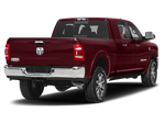 2020 RAM 2500 Laramie Longhorn