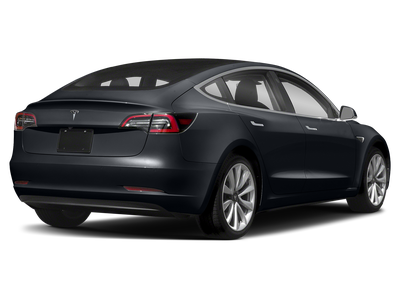 2020 Tesla Model 3 Standard