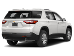 2021 Chevrolet Traverse LT Cloth w/2FL