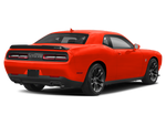 2022 Dodge Challenger R/T Scat Pack Widebody