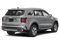 2022 Kia Sorento Hybrid S