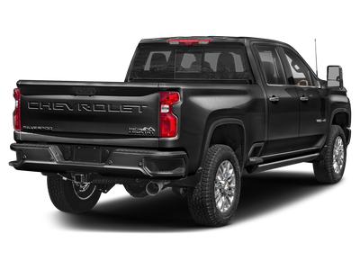 2023 Chevrolet Silverado 3500HD High Country