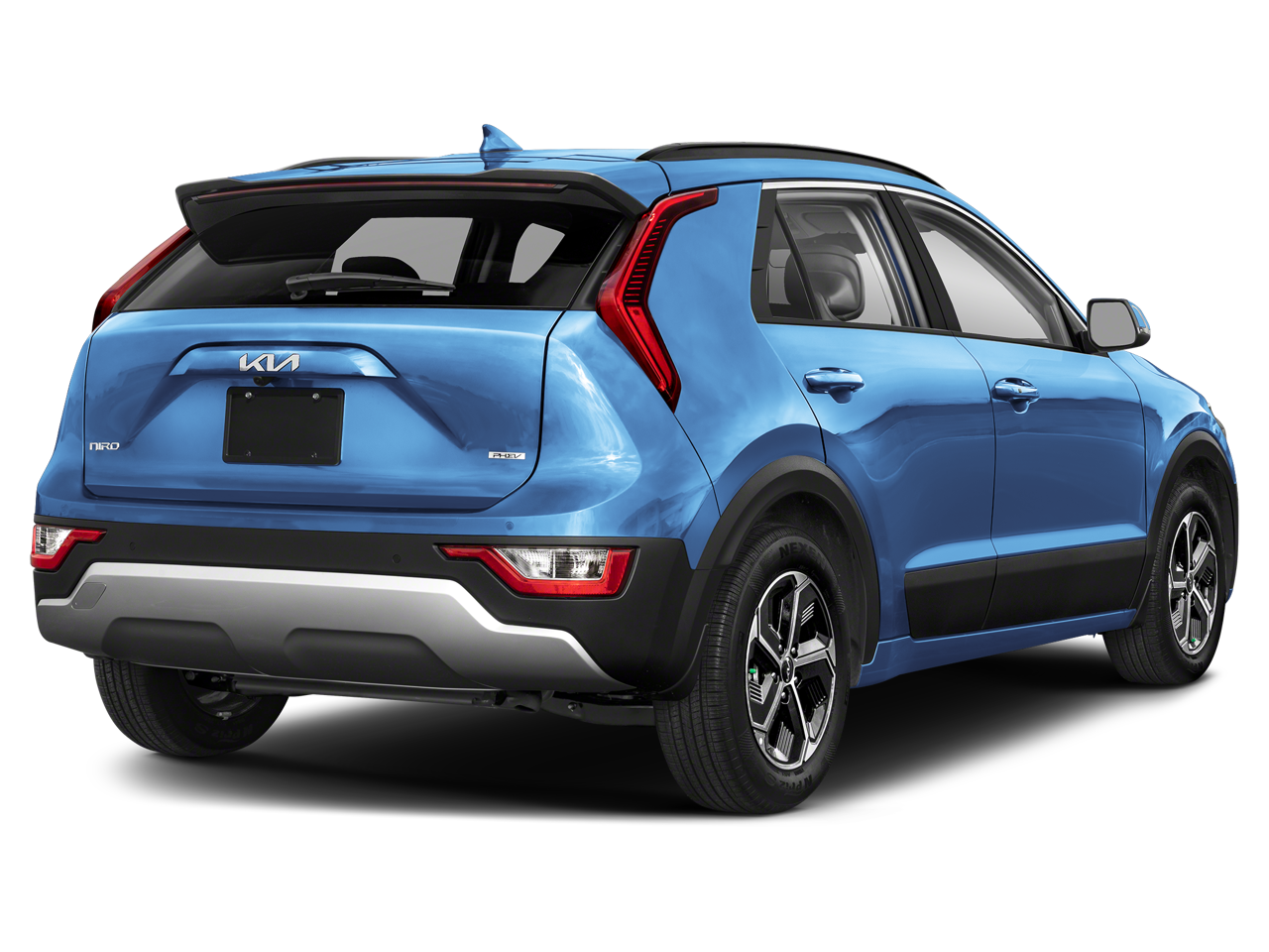 2023 Kia Niro Plug-In Hybrid EX