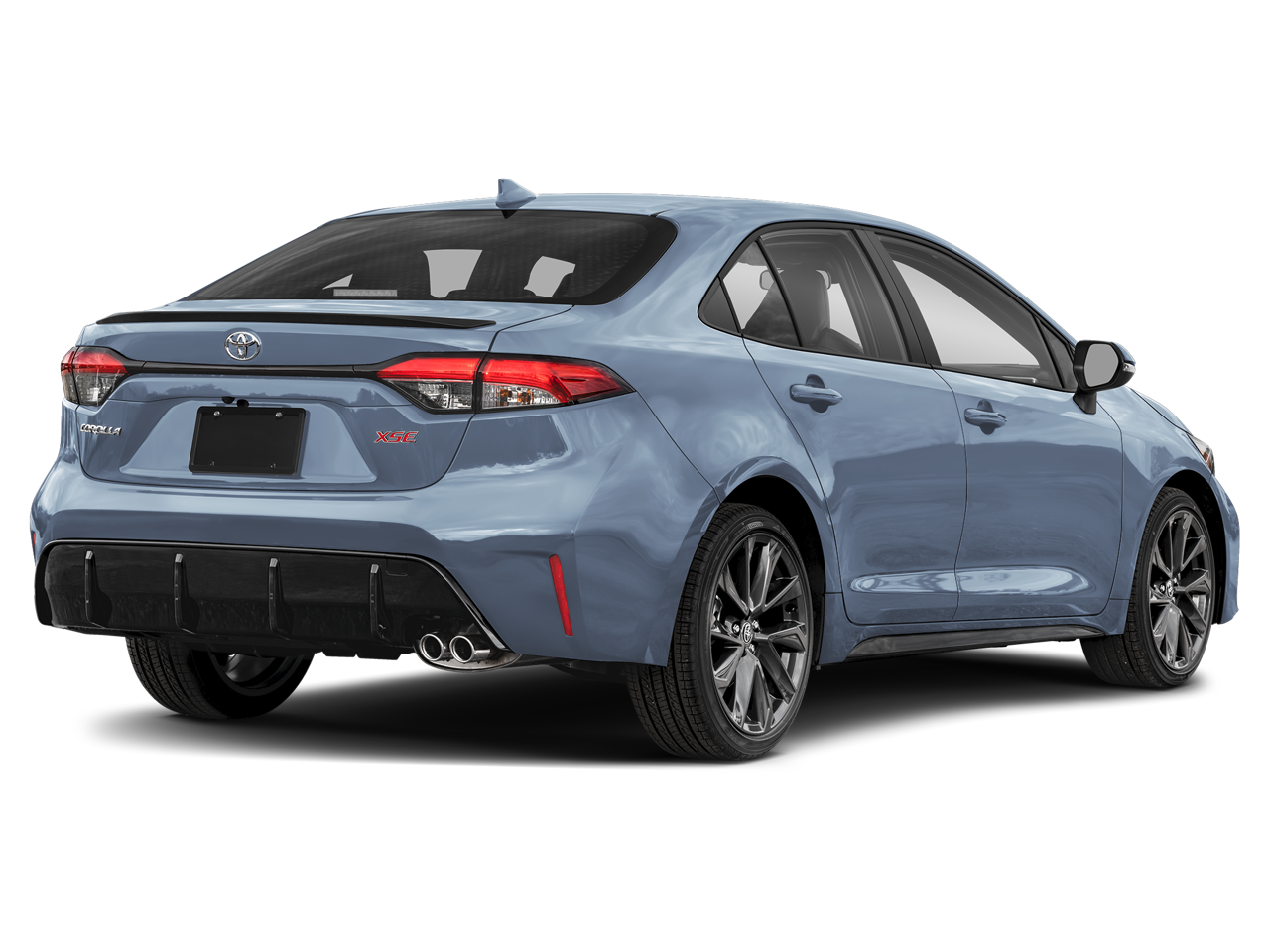 2023 Toyota Corolla XSE