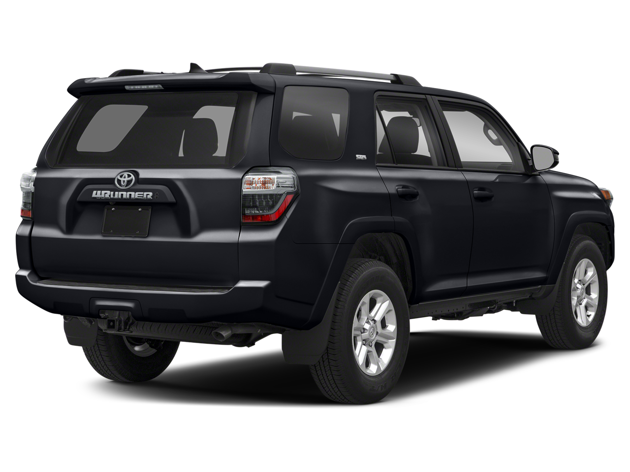 2023 Toyota 4Runner SR5 Premium photo 2