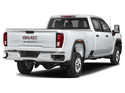 2024 GMC Sierra 2500HD AT4X