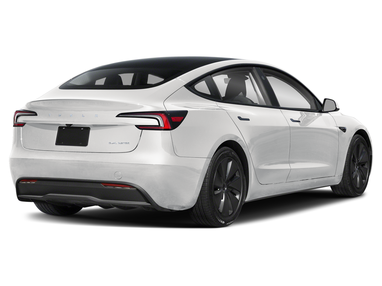 2024 Tesla Model 3 Performance