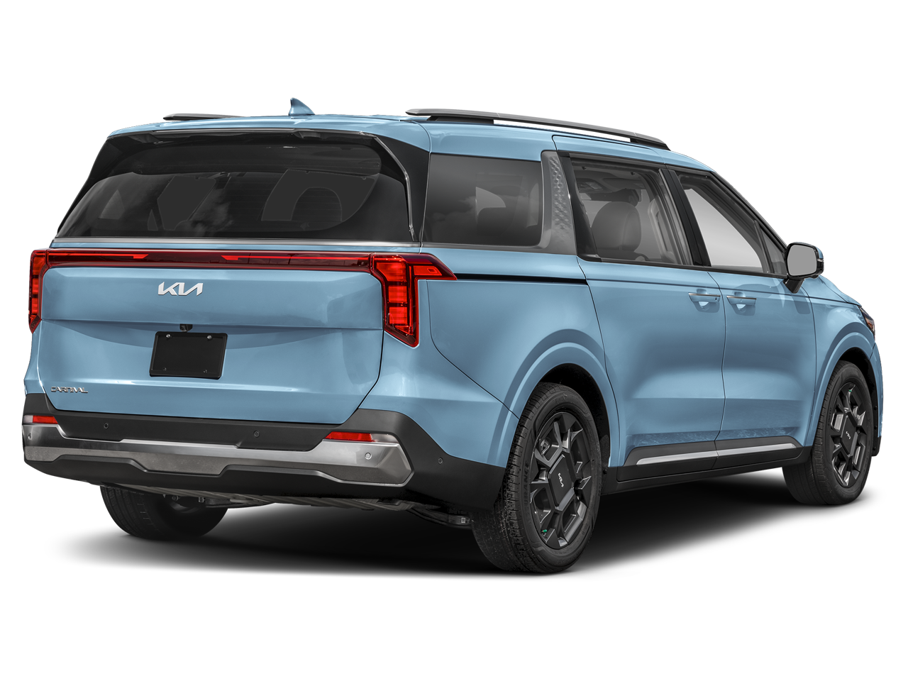 2025 Kia Carnival SX