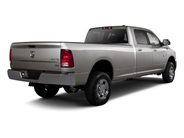 2010 RAM 2500 SLT