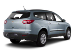 2011 Chevrolet Traverse LT 1LT