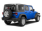 2011 Jeep Wrangler Unlimited Sport