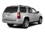 2013 Chevrolet Tahoe LTZ