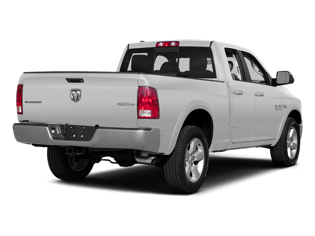 2014 RAM 1500 Express