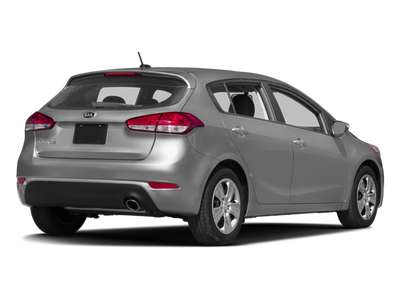 2016 Kia Forte5 EX