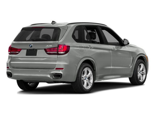 2017 BMW X5 xDrive40e