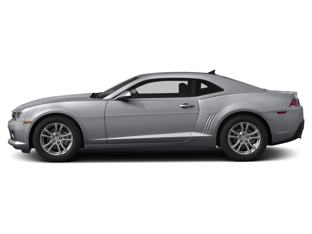 2015 Chevrolet Camaro 2LS