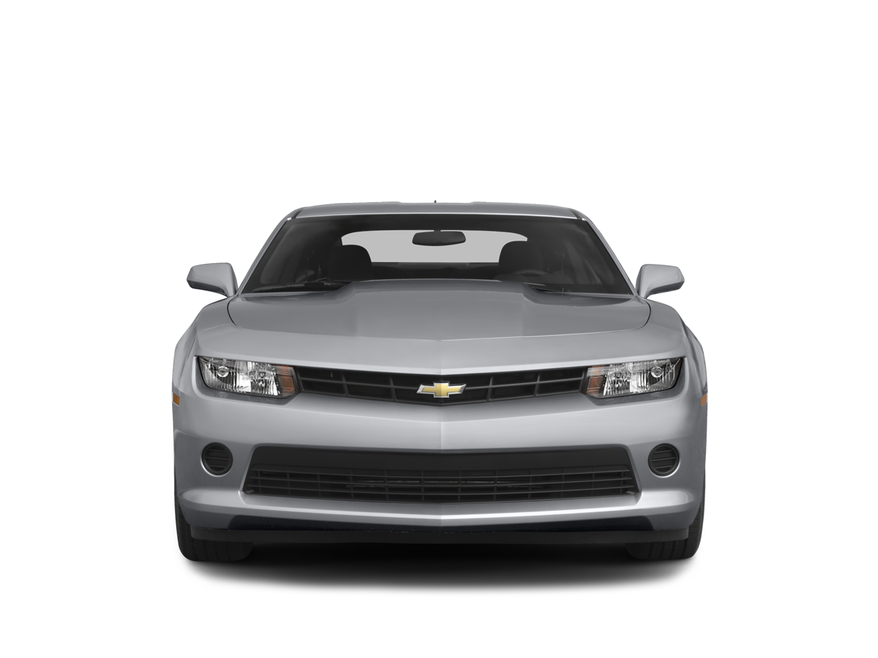 2015 Chevrolet Camaro 2LS