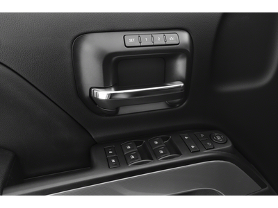 2015 Chevrolet Silverado 3500HD LTZ