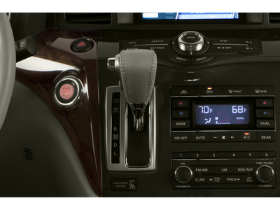 2015 Nissan Quest 3.5 SV