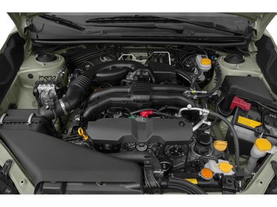 2015 Subaru XV Crosstrek 2.0i Premium