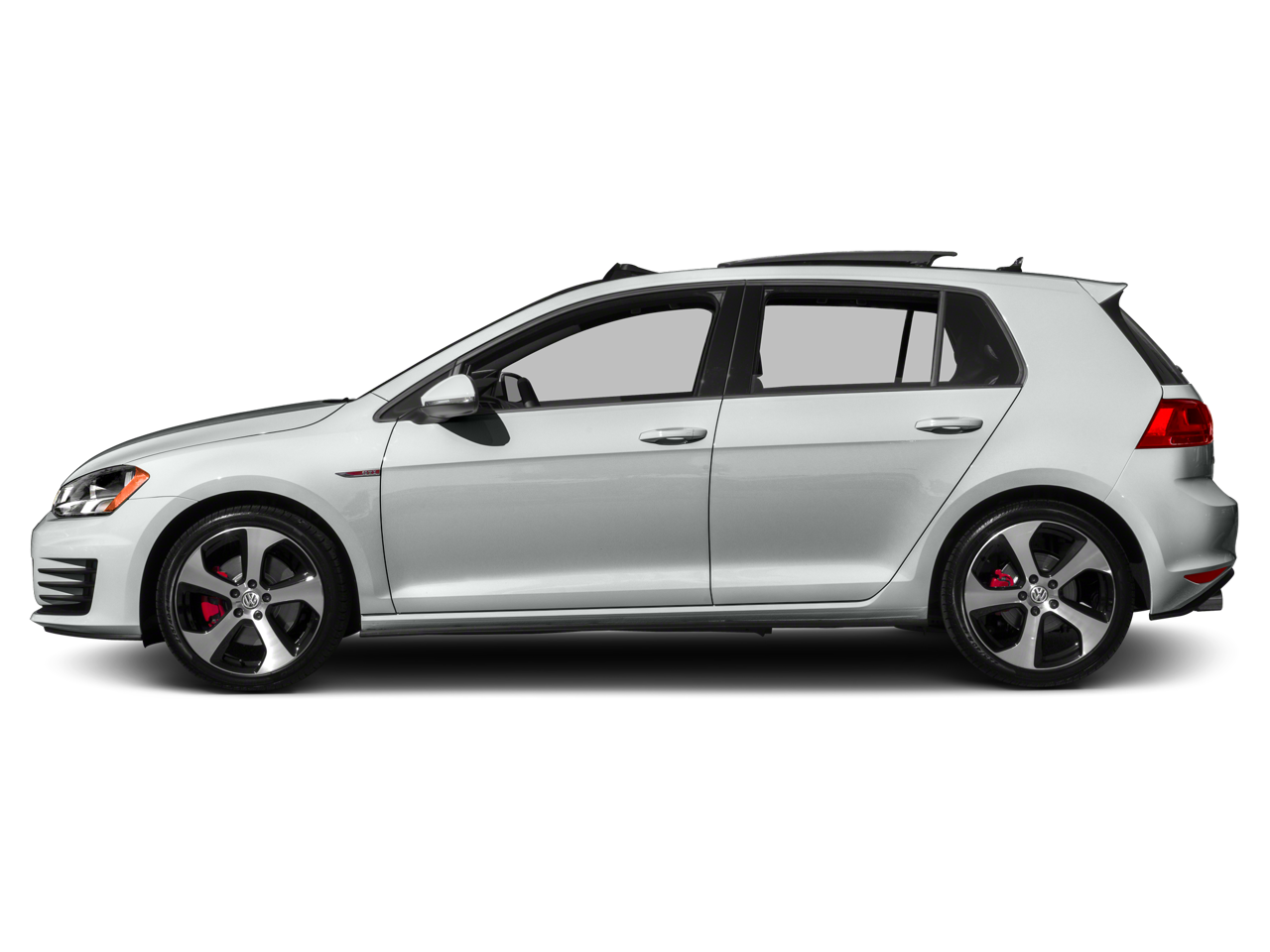 2015 Volkswagen Golf GTI 2.0T S